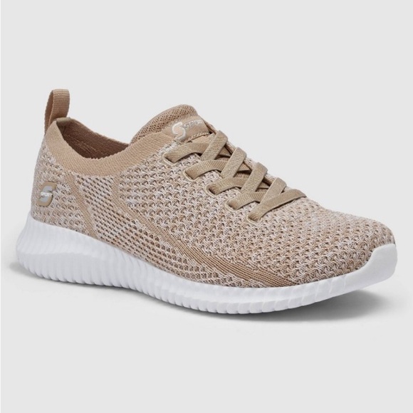 Skechers Shoes - Skechers Women's Resse
Performance Sneakers - Taupe new